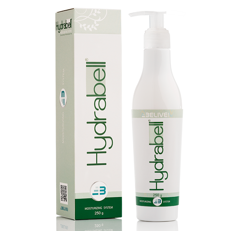 Hydrabell