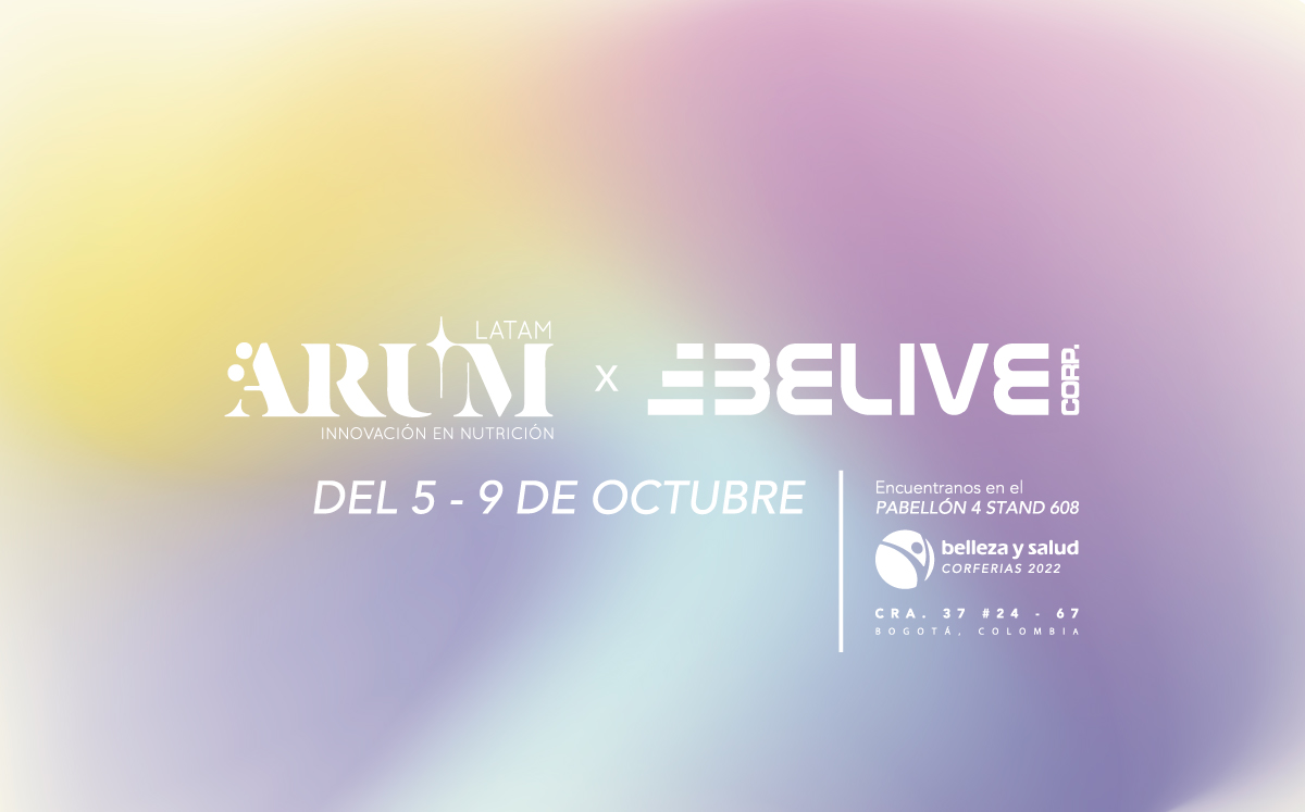 XX BELLEZA Y SALUD CORFERIAS 2022