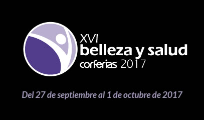 XVI BELLEZA Y SALUD CORFERIAS 2017