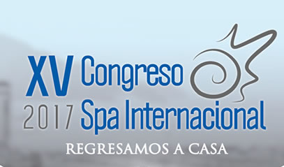 XV CONGRESO SPA INTERNACIONAL 2017